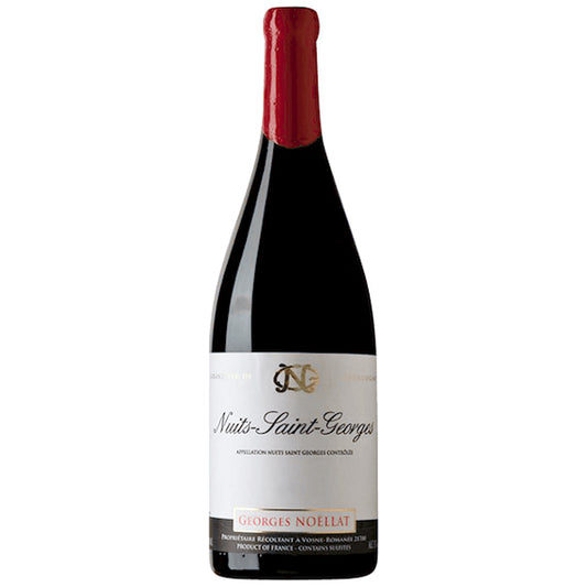 NSG - Domaine Georges Noëllat