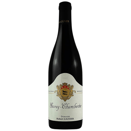 Gevrey-Chambertin - Domaine Hubert Lignier