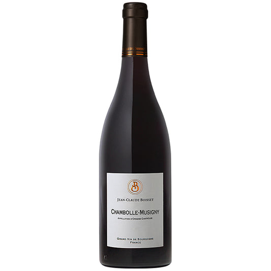 Chambolle-Musigny - Domaine JC Boisset