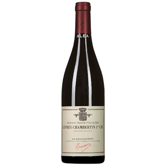 Gevrey 1er Cru - Domaine Trapet Pere & Fils