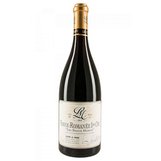 Vosne 1er Cru - Lucien Le Moine