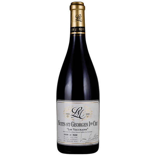 NSG 1er Cru - Lucien Le Moine