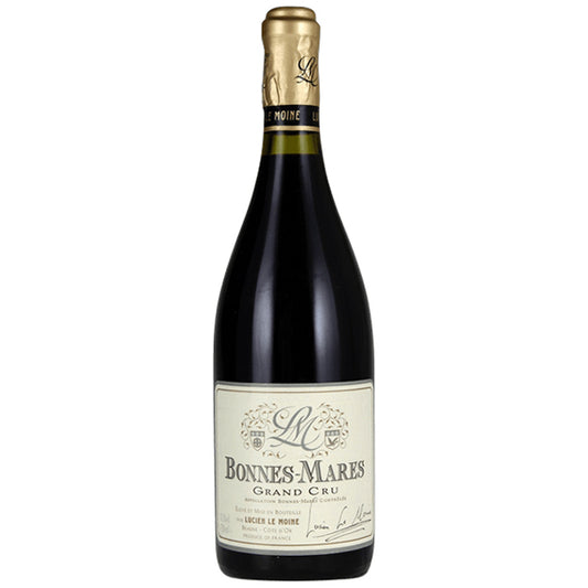Bonnes-Mares Grand Cru - Lucien Le Moine