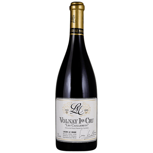 Volnay 1er Cru - Lucien Le Moine