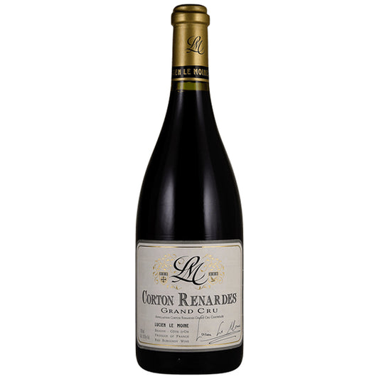 Corton Grand Cru - Lucien Le Moine