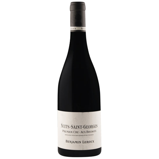NSG 1er Cru - Maison Benjamin Leroux