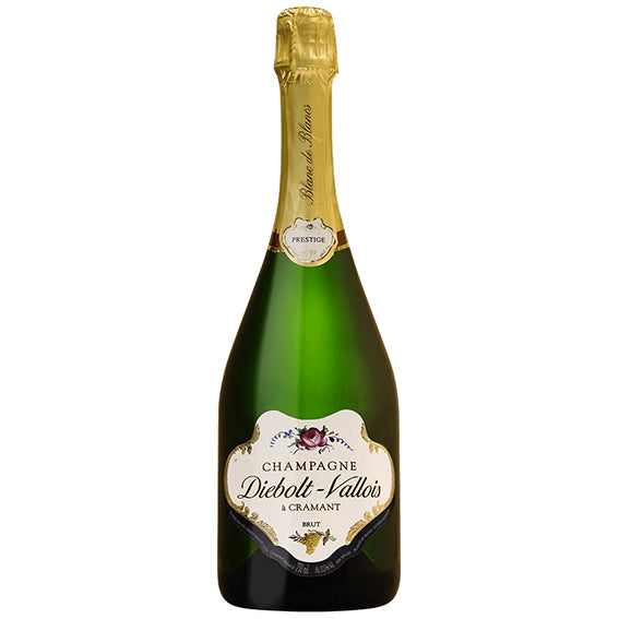 Champagne - Diebolt - Vallois