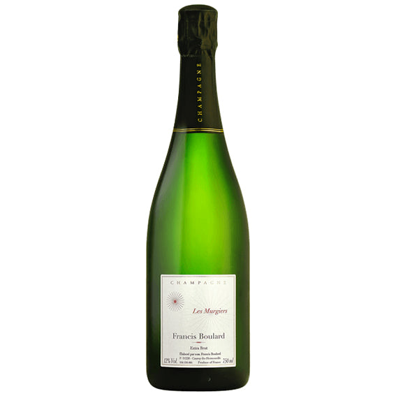Champagne - Francis Boulard et Fille