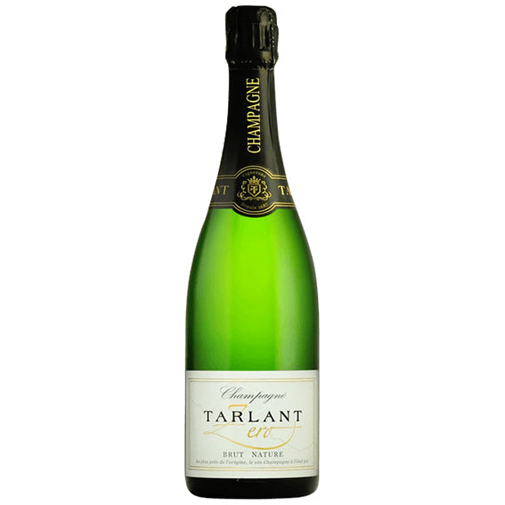 Champagne - Tarlant