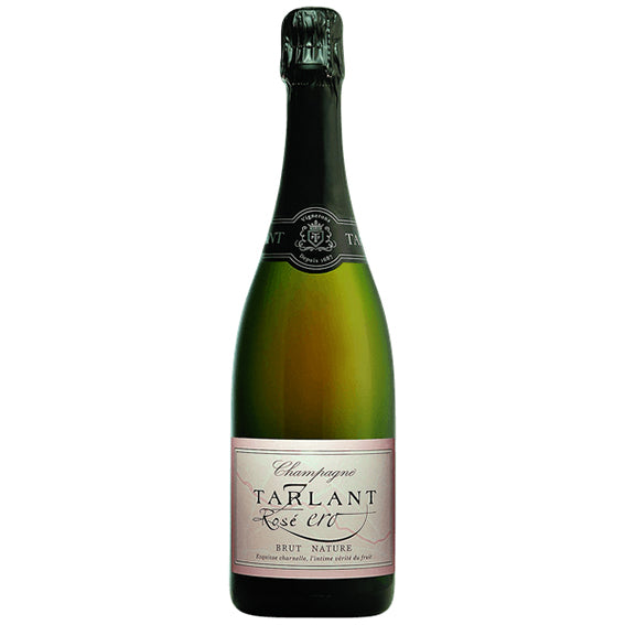 Champagne - Tarlant