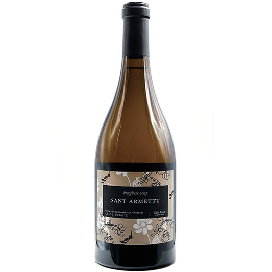 IGP Ile de Beauté - Sant Armettu