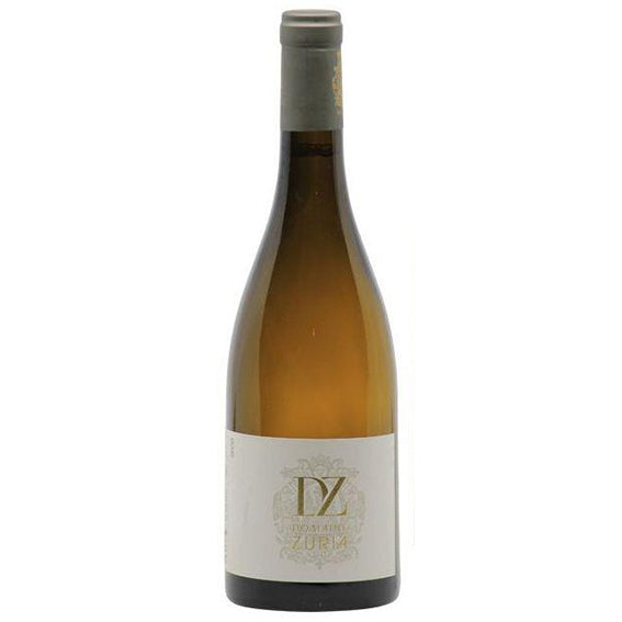 IGP Ile de Beauté - Domaine Zuria