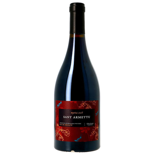 IGP Ile de Beauté - Sant Armettu