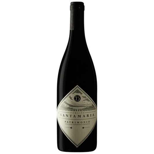 Patrimonio - Domaine Santamaria