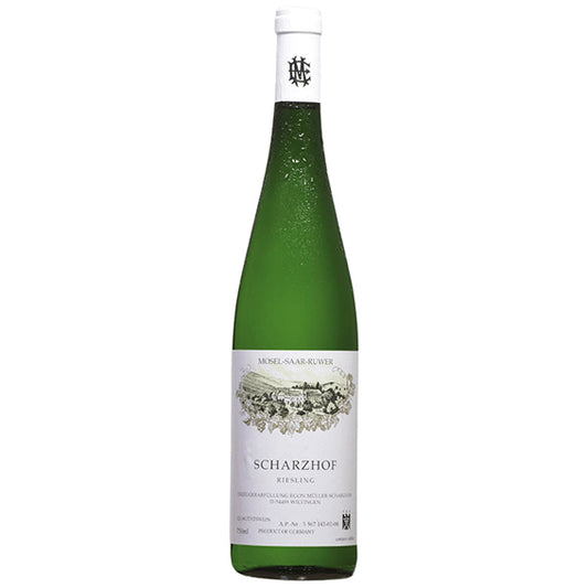 Mosel  - Egon Müller