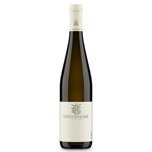 Nahe - Weingut Dönnhoff