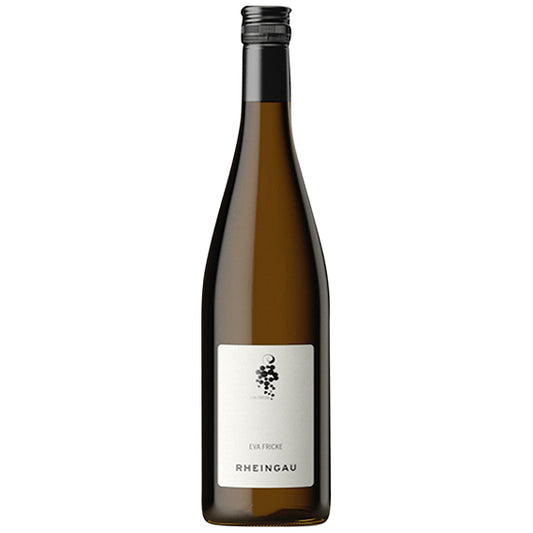 Rheingau - Eva Fricke