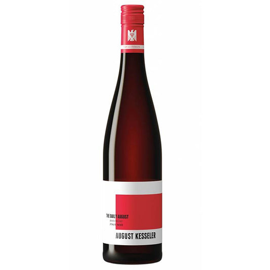 Rheingau - August Kesseler