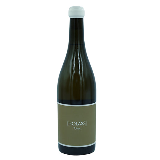 Tokaj - Tokaji (0,50) - Holass