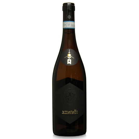 Trebbiano d'Abruzzo - Amorotti