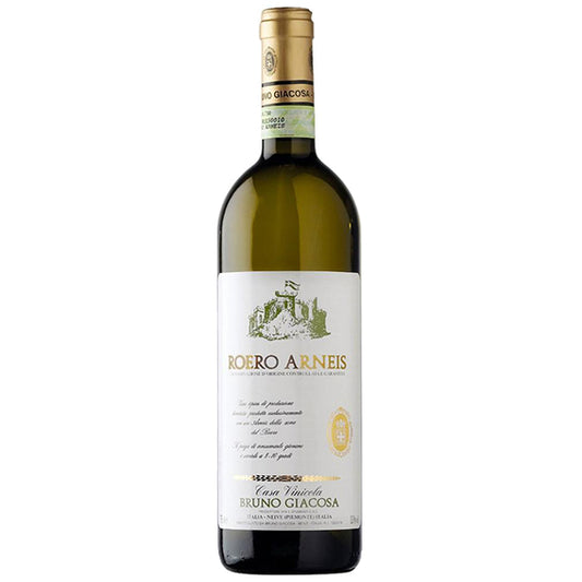 Roero Armeis - Bruno Giacosa