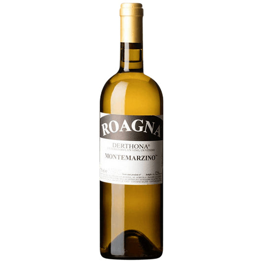 Montemarzino Derthona - Roagna