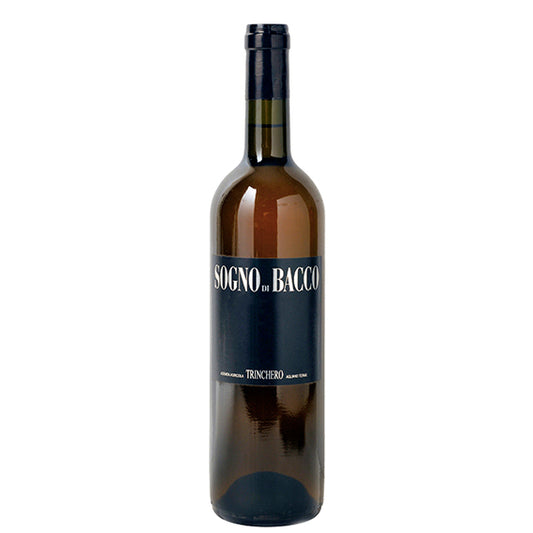 Sogno di Bacco - Trinchero