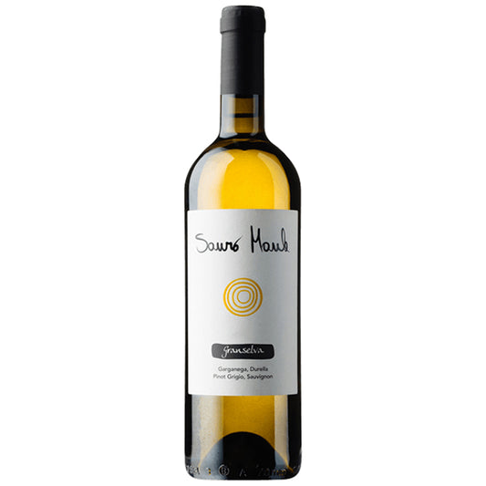 Granselva - Garganega - Sauro Maule