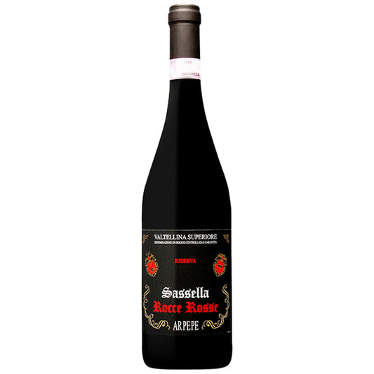 Valtelina Superiore - AR. PE.PE