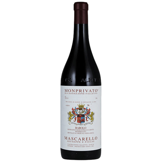 Barolo - Giuseppe Mascarello