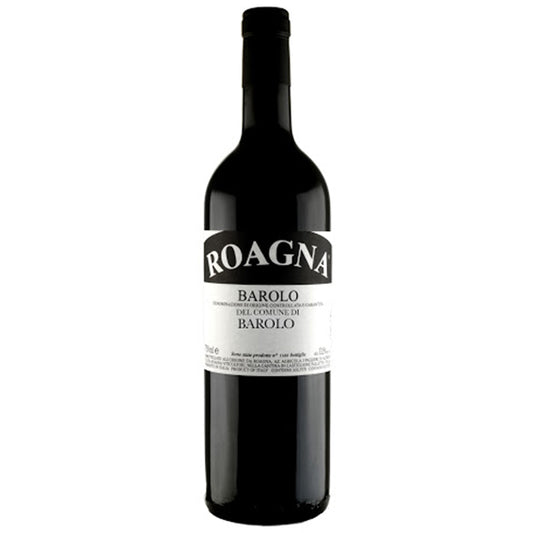 Barolo - Roagna