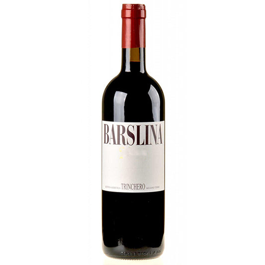Vino Rosso - Trinchero