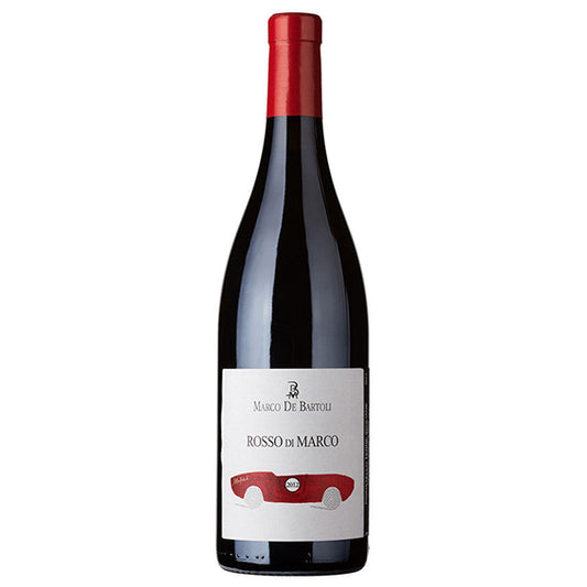 IGT Terre Sicilliane - De Bartolli