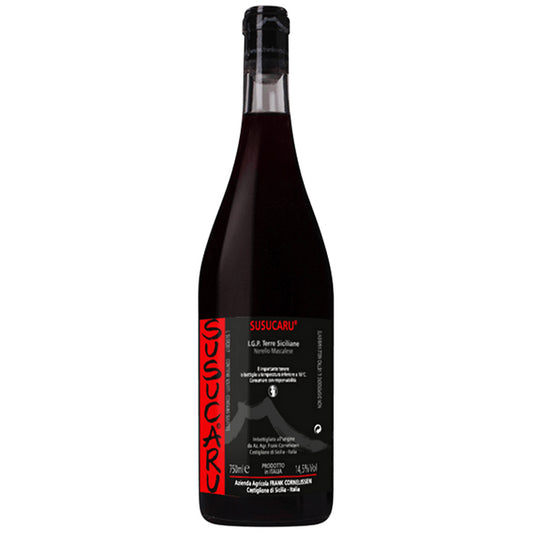 Susucaru - Franck Cornelissen