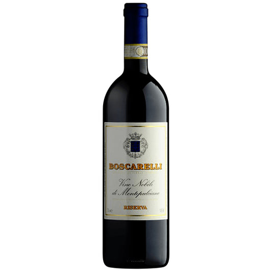 V. Nob.di Montepulciano - Boscarelli