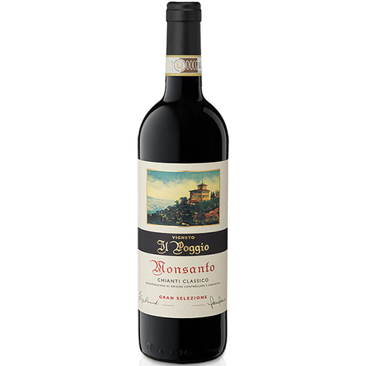 Chianti Classico - Monsanto