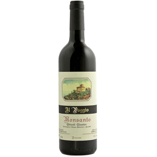 Chianti Classico (Mgm) - Monsanto