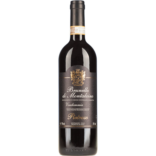 Brunello di Montalcino - Pietroso