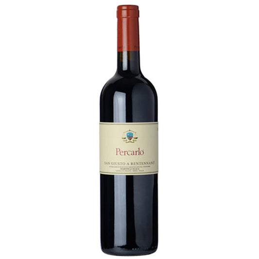 IGT Toscana (3 L) - San Giusto a Rentennano