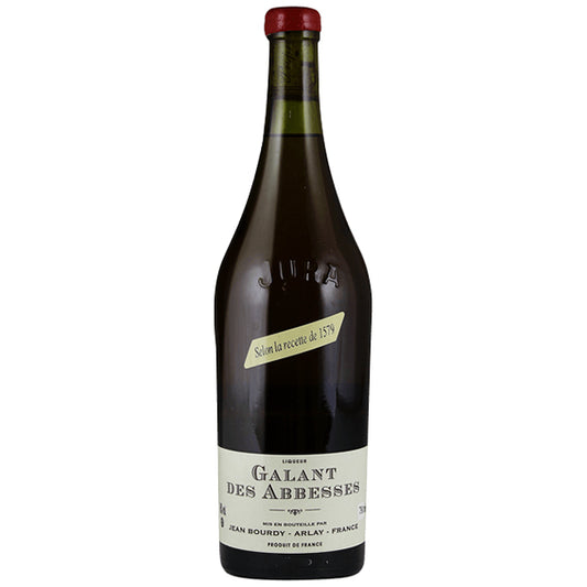 Côtes du Jura - Jean Bourdy