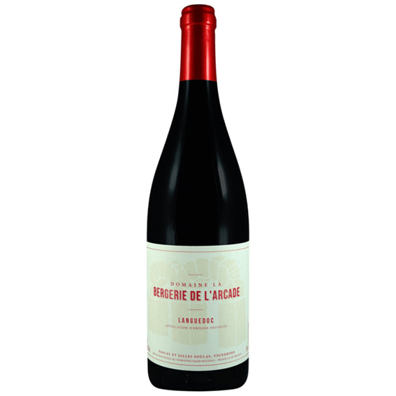 Languedoc - Domaine Bergerie de l'Arcade