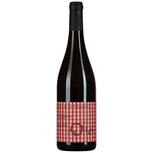 Maury Sec - Domaine de la Préceptorie