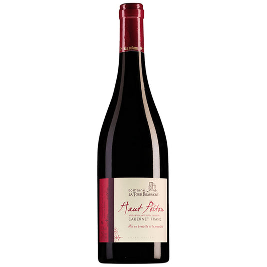 Haut-Poitou  - Domaine La Tour Beaumont