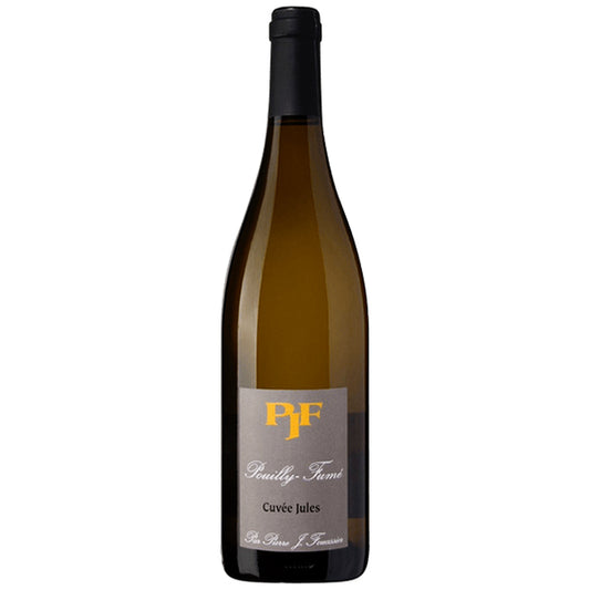 Poully- Fumé - Domaine Fouassier