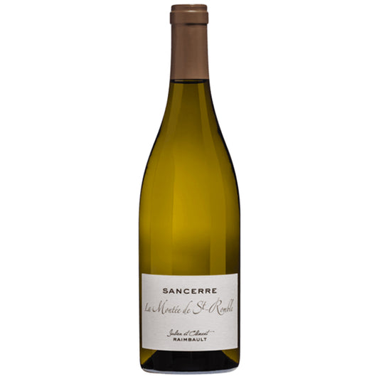 Sancerre - Domaine Raimbault