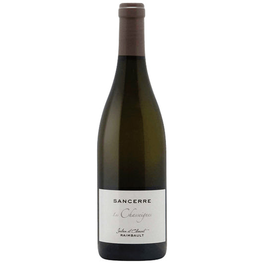 Sancerre - Domaine Raimbault