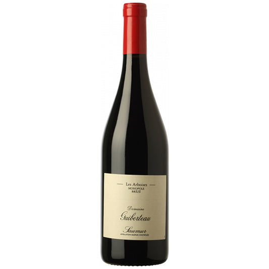 Saumur - Domaine Guiberteau