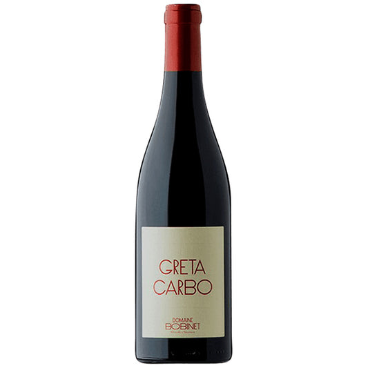 Saumur-Champigny - Domaine Bobinet