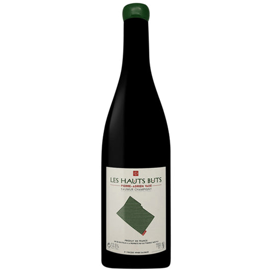 Saumur-Champigny - Domaine Vade