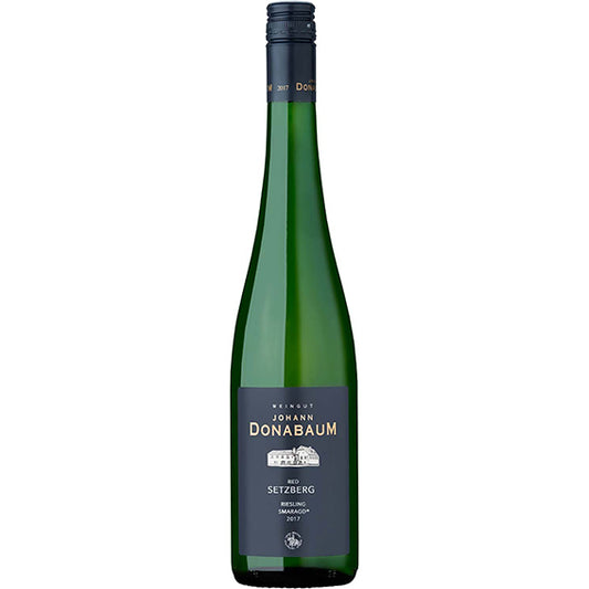Offenberg - Weingut Johann Donabaum